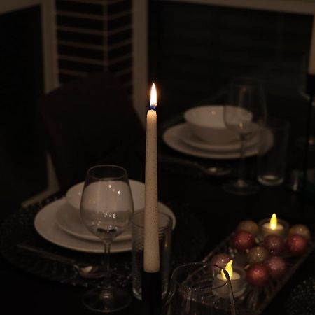 Gemunden Haus Indyアパートメント エクステリア 写真