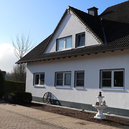 Gemunden Haus Indyアパートメント エクステリア 写真