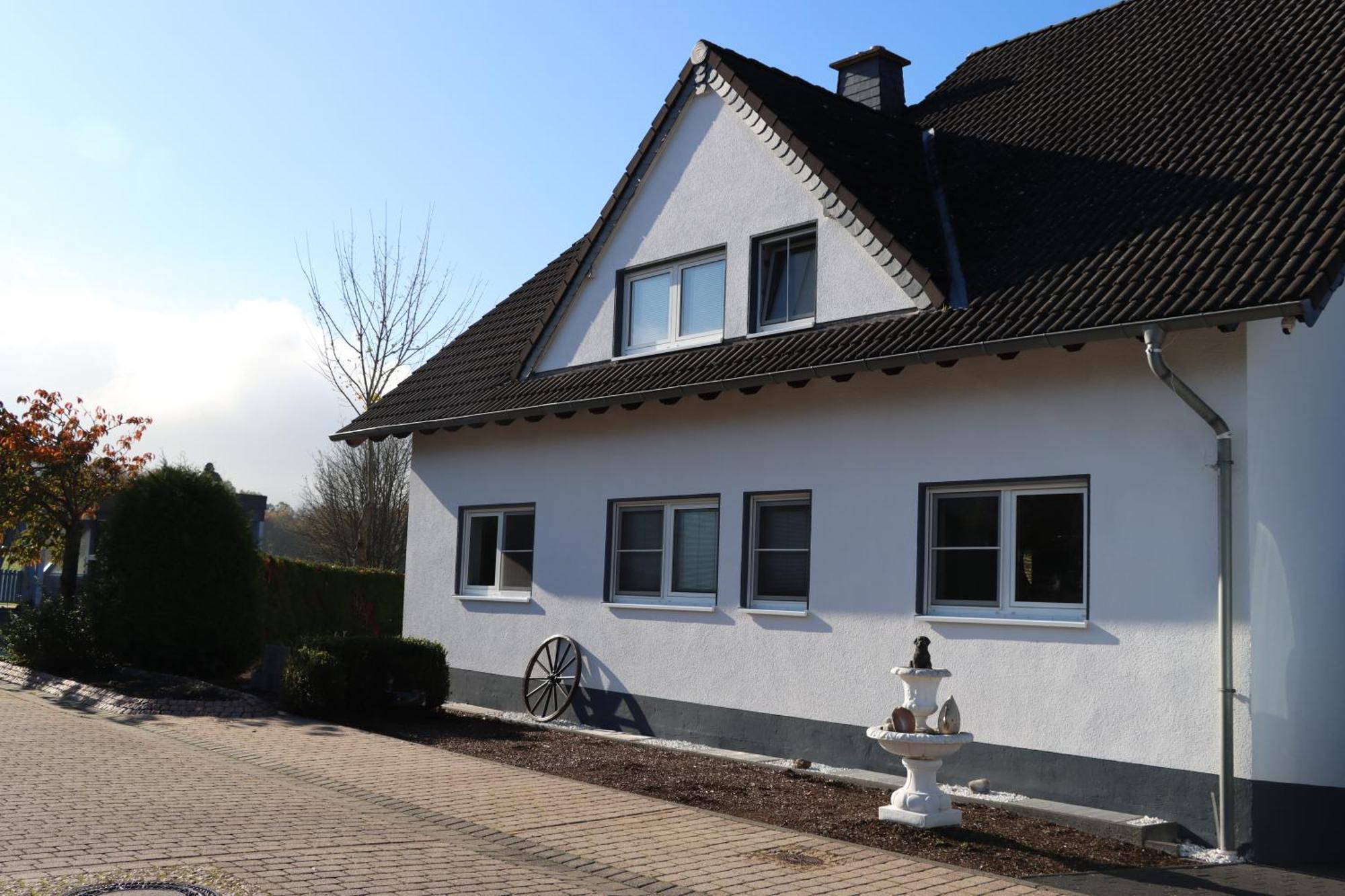 Gemunden Haus Indyアパートメント エクステリア 写真